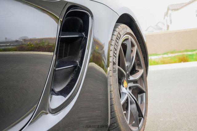 Used 2025 Porsche 718 Boxster image 74