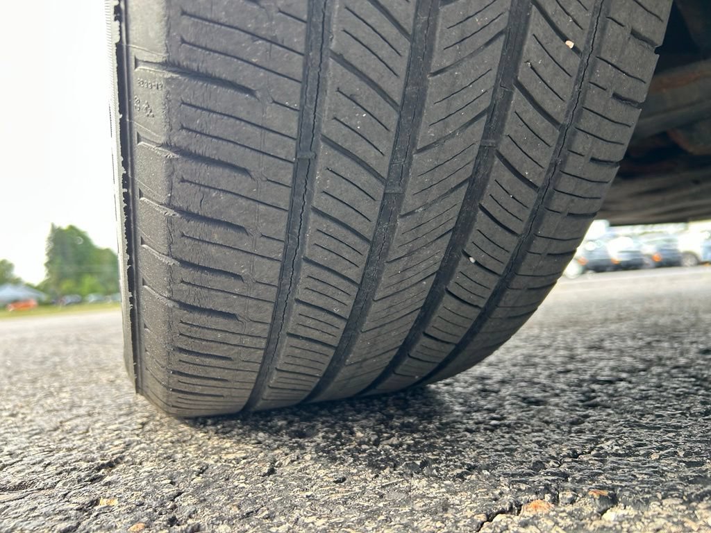 Used 2019 Ford Escape SE AWD/4WD image 27