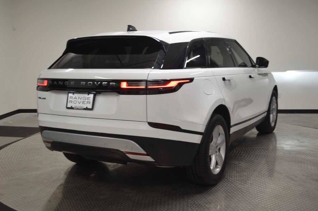 Used 2026 Land Rover Range Rover Velar S AWD/4WD image 5