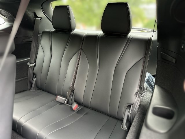 New 2026 Acura MDX A-Spec w/ Advance Package AWD/4WD image 32