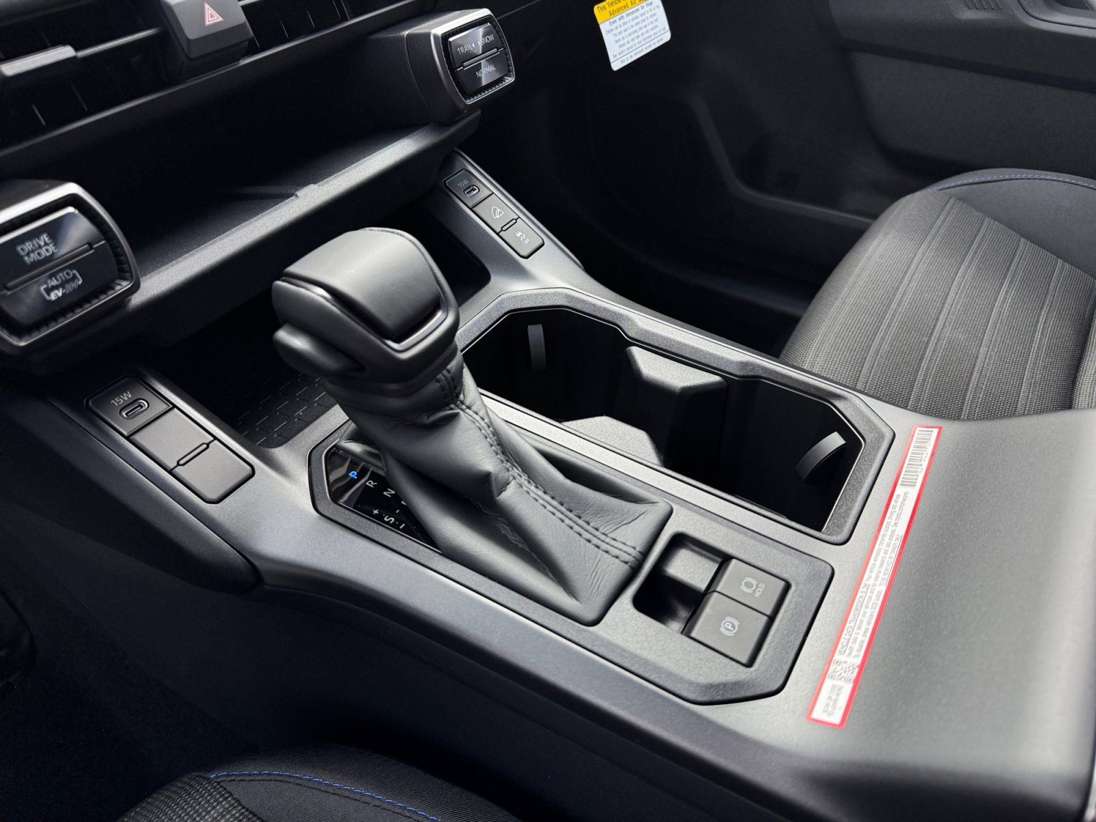 New 2026 Toyota RAV4 SE AWD/4WD image 14