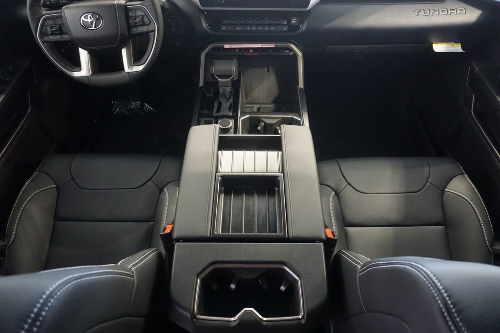 New 2026 Toyota Tundra SR5 image 30