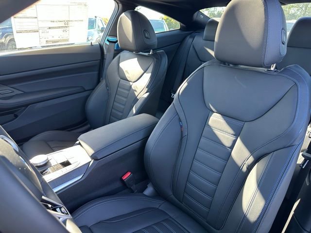 New 2026 BMW 440i xDrive Coupe w/ Premium Package image 32