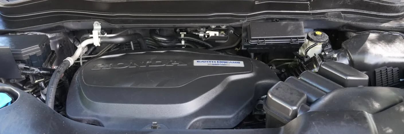 Used 2017 Honda Ridgeline RTS image 14