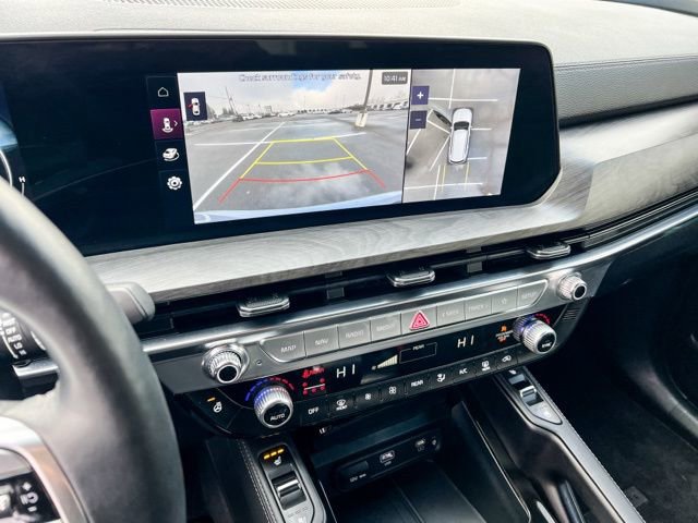 Certified 2024 Kia Telluride SX Prestige X-Pro image 23