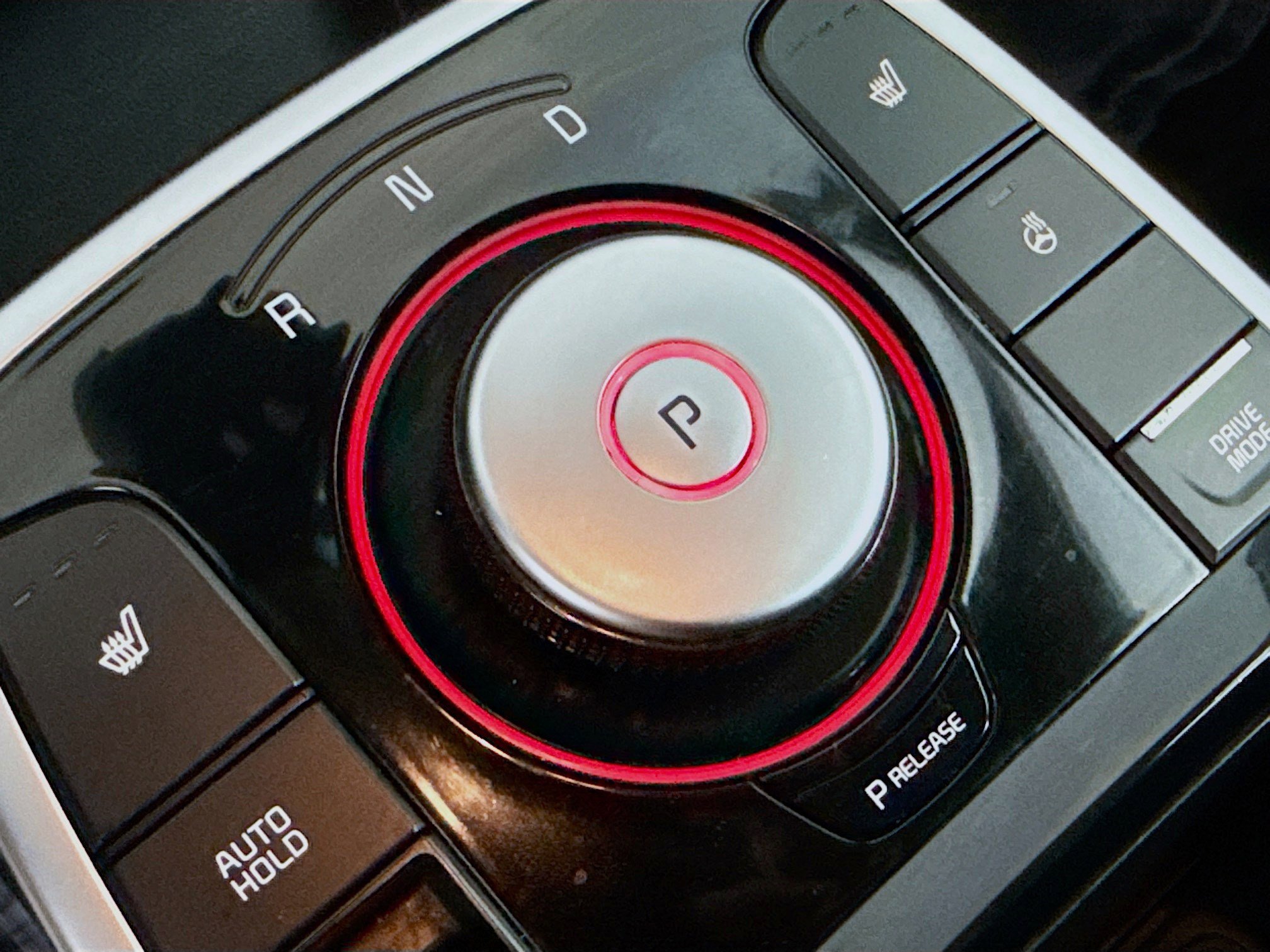 Used 2022 Kia Niro EX w/ Cold Weather Package image 20