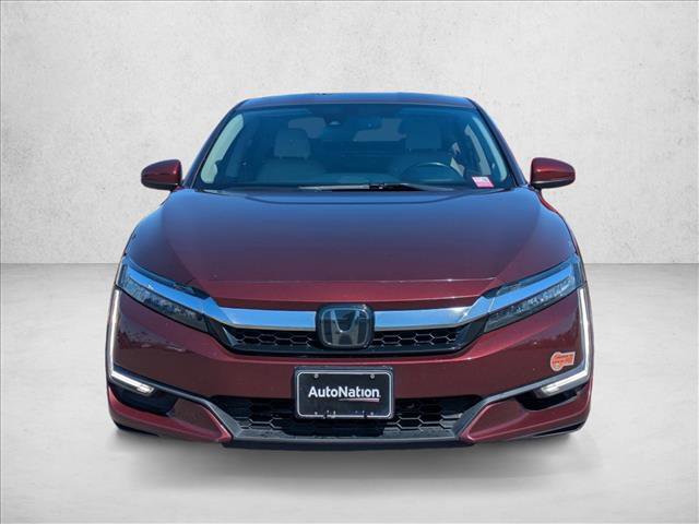 Used 2019 Honda Clarity Touring video 2