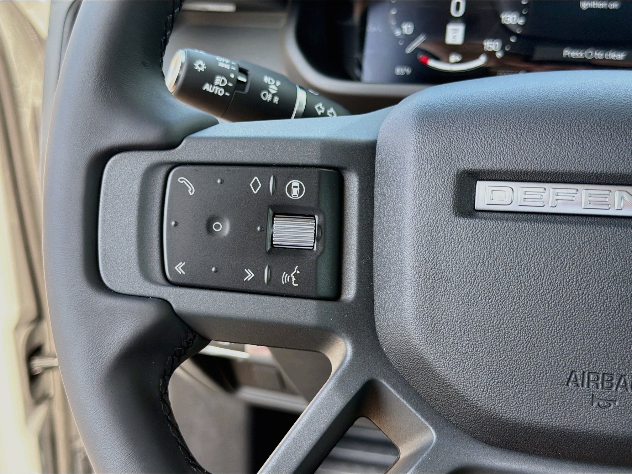 New 2026 Land Rover Defender 130 S AWD/4WD image 39