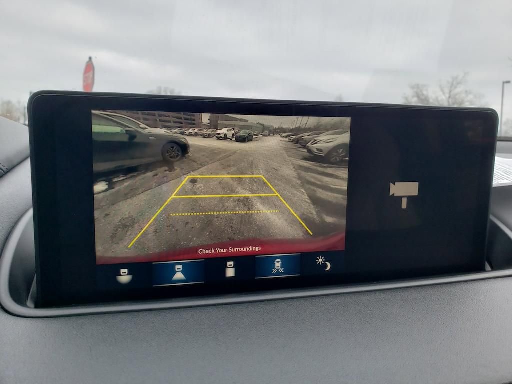 Certified 2023 Acura MDX Technology image 27