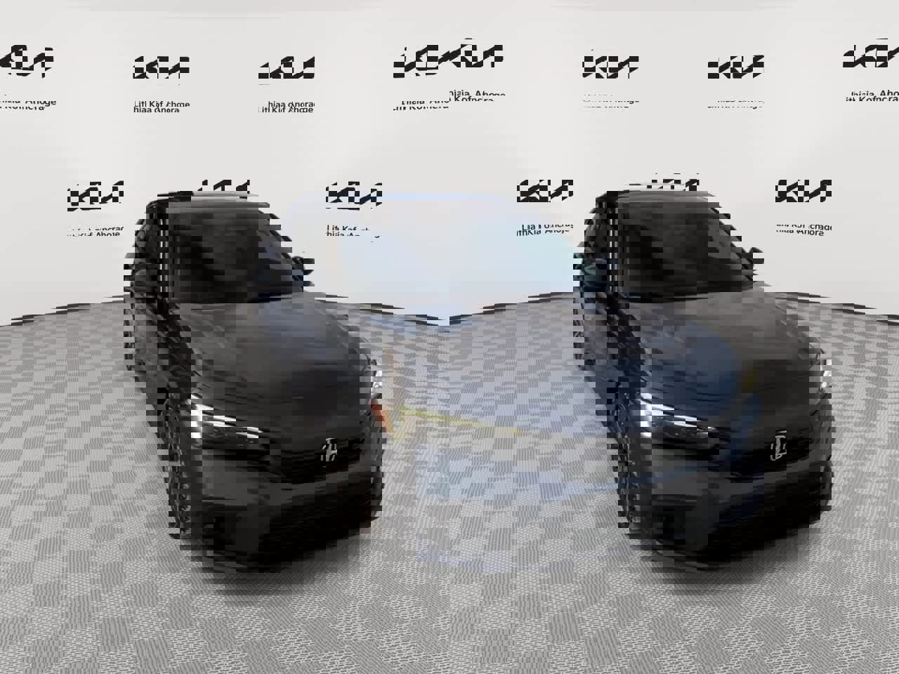 Used 2023 Honda Civic Touring image 3