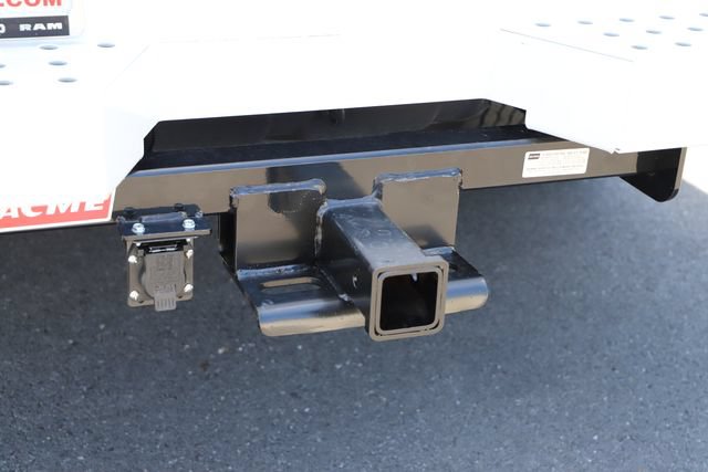 New 2026 RAM 4500 Tradesman w/ Chrome Appearance Group AWD/4WD image 12