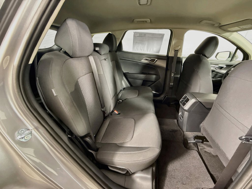 New 2026 Kia Sportage LX AWD/4WD image 29