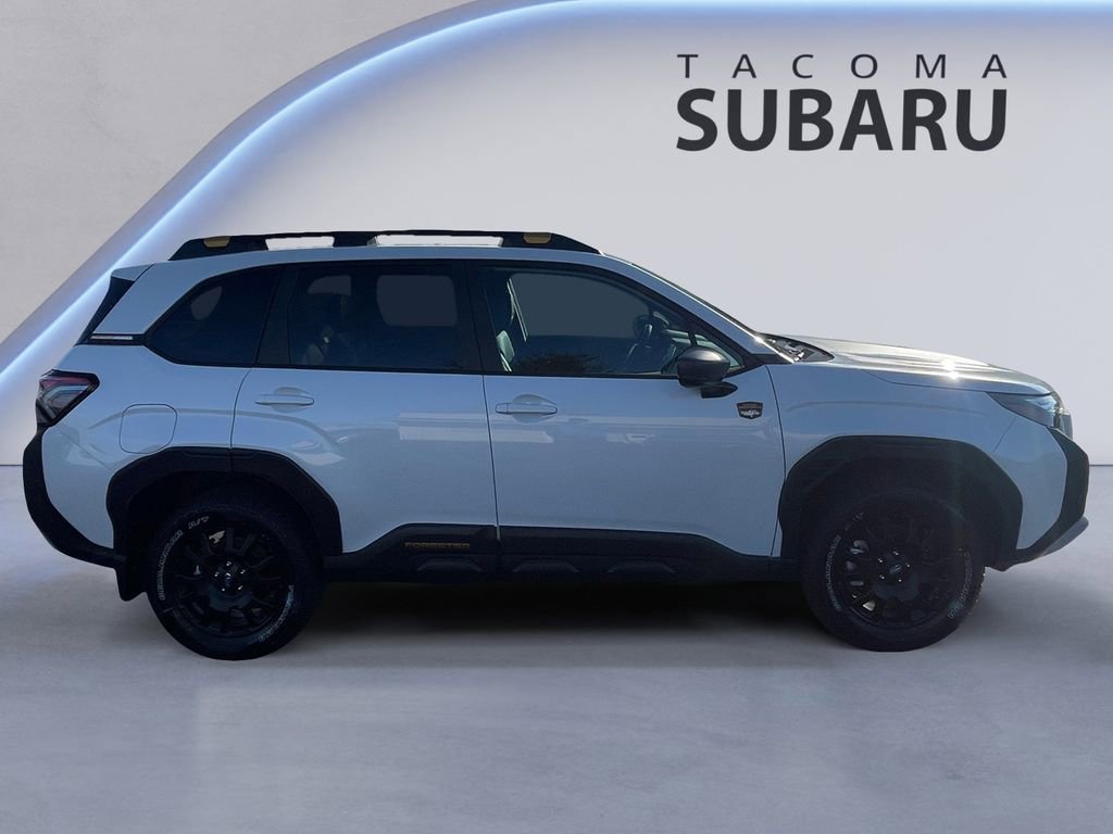 New 2026 Subaru Forester Wilderness image 6