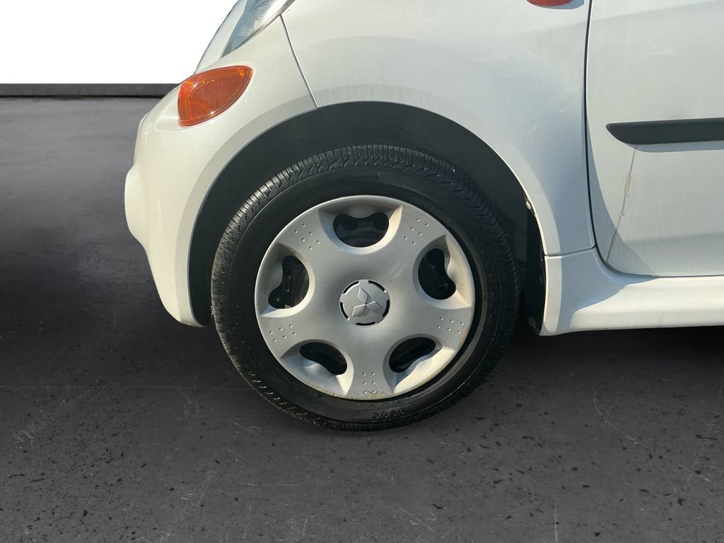 Used 2012 Mitsubishi i RWD image 13
