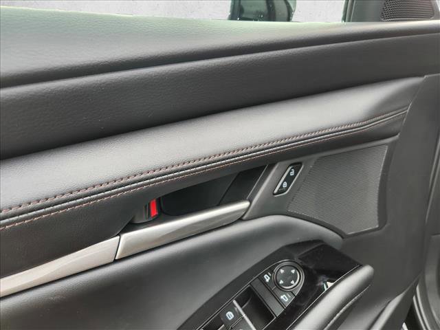 New 2026 MAZDA MAZDA3 s Sport image 12