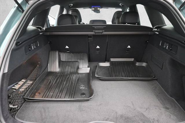 Certified 2026 Mercedes-Benz GLC 300 4MATIC image 22