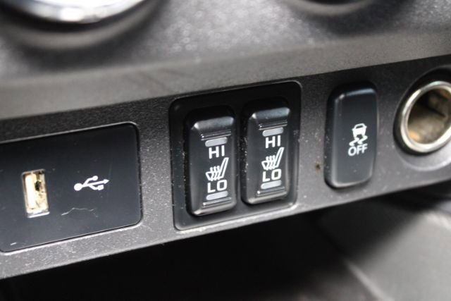Used 2018 Mitsubishi Outlander Sport LE FWD image 17
