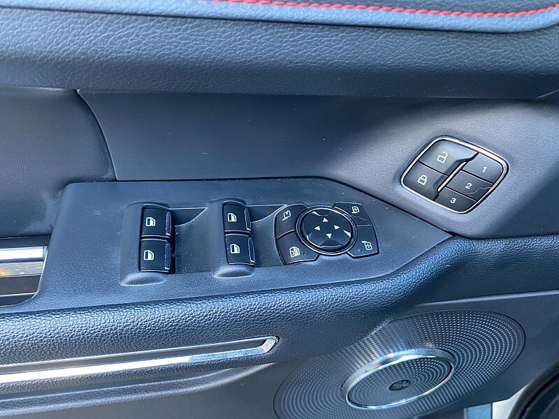 Used 2023 Ford Expedition Limited AWD/4WD image 59