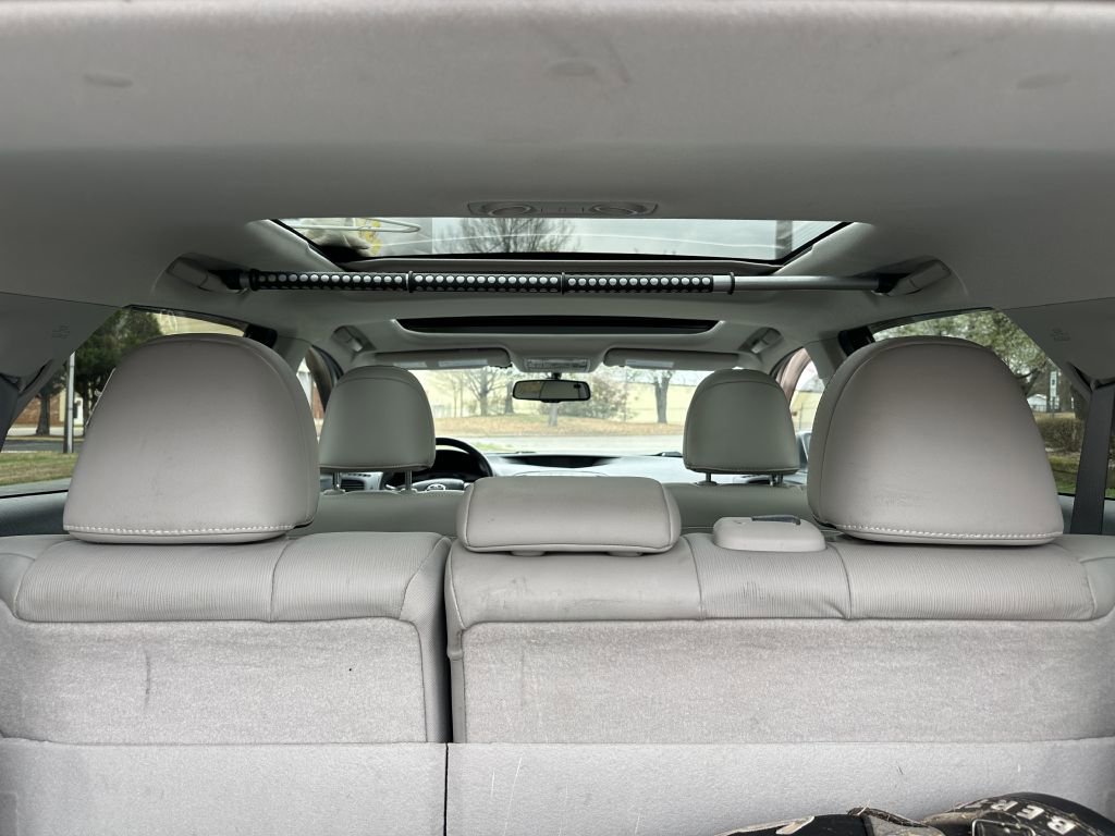 Used 2013 Toyota Venza XLE w/ XLE Premium Pkg image 38