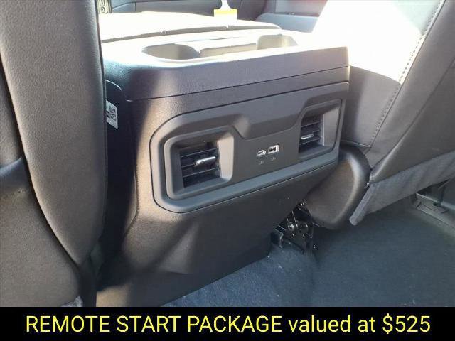 New 2026 Chevrolet Silverado 3500 LT w/ All Star Edition image 13