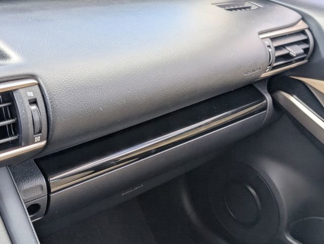 Used 2020 Lexus IS 300 w/ Accessory Package 2 image 26