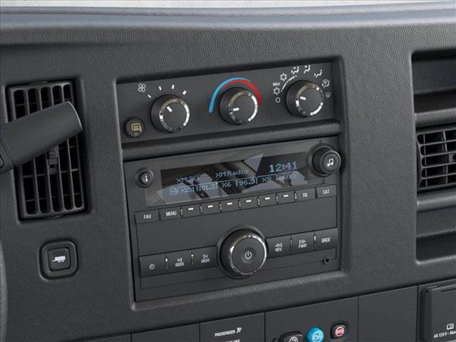 New 2025 Chevrolet Express 2500 w/ Driver Convenience Package image 20