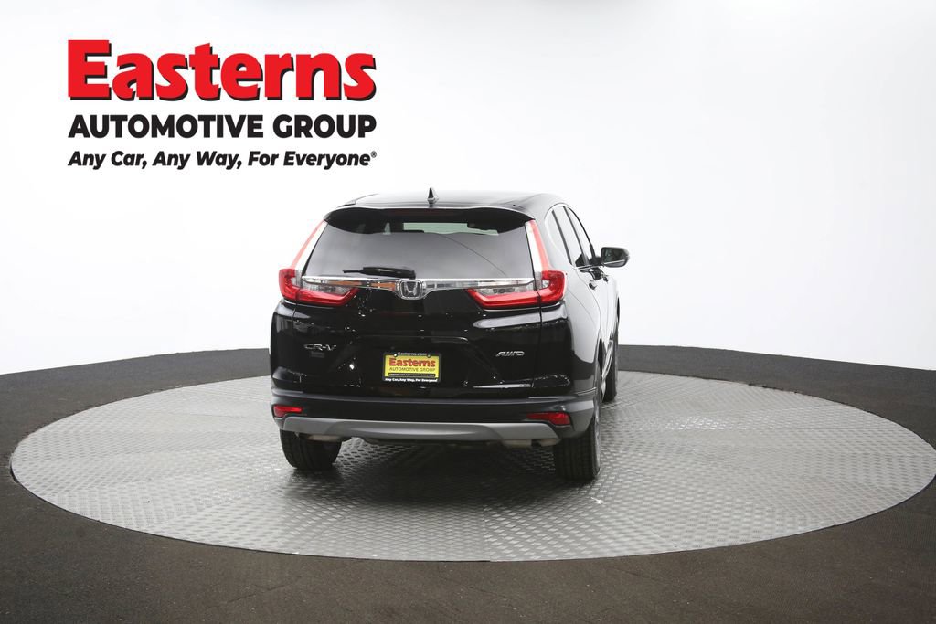Used 2018 Honda CR-V EX-L image 38