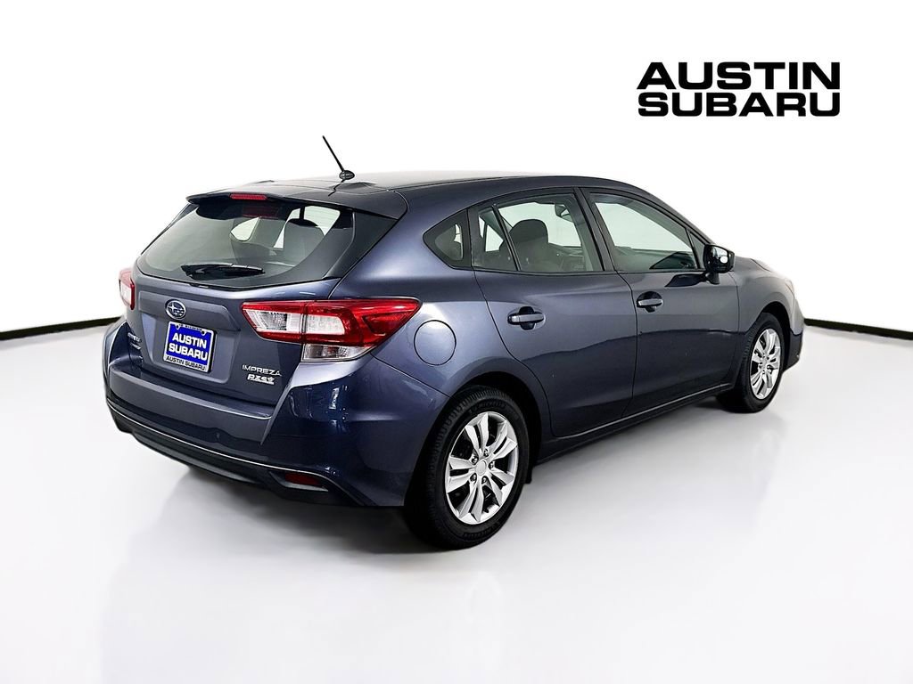 Used 2017 Subaru Impreza 2.0i image 7