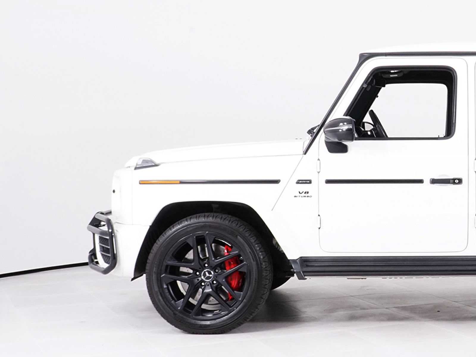 Used 2023 Mercedes-Benz G 63 AMG 4MATIC image 12