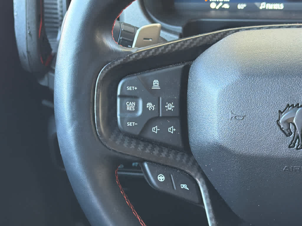 Used 2025 Ford Bronco Raptor w/ Interior Carbon Fiber Pack AWD/4WD image 27