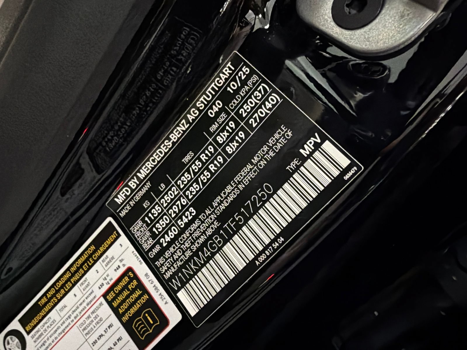 Certified 2026 Mercedes-Benz GLC 300 image 41