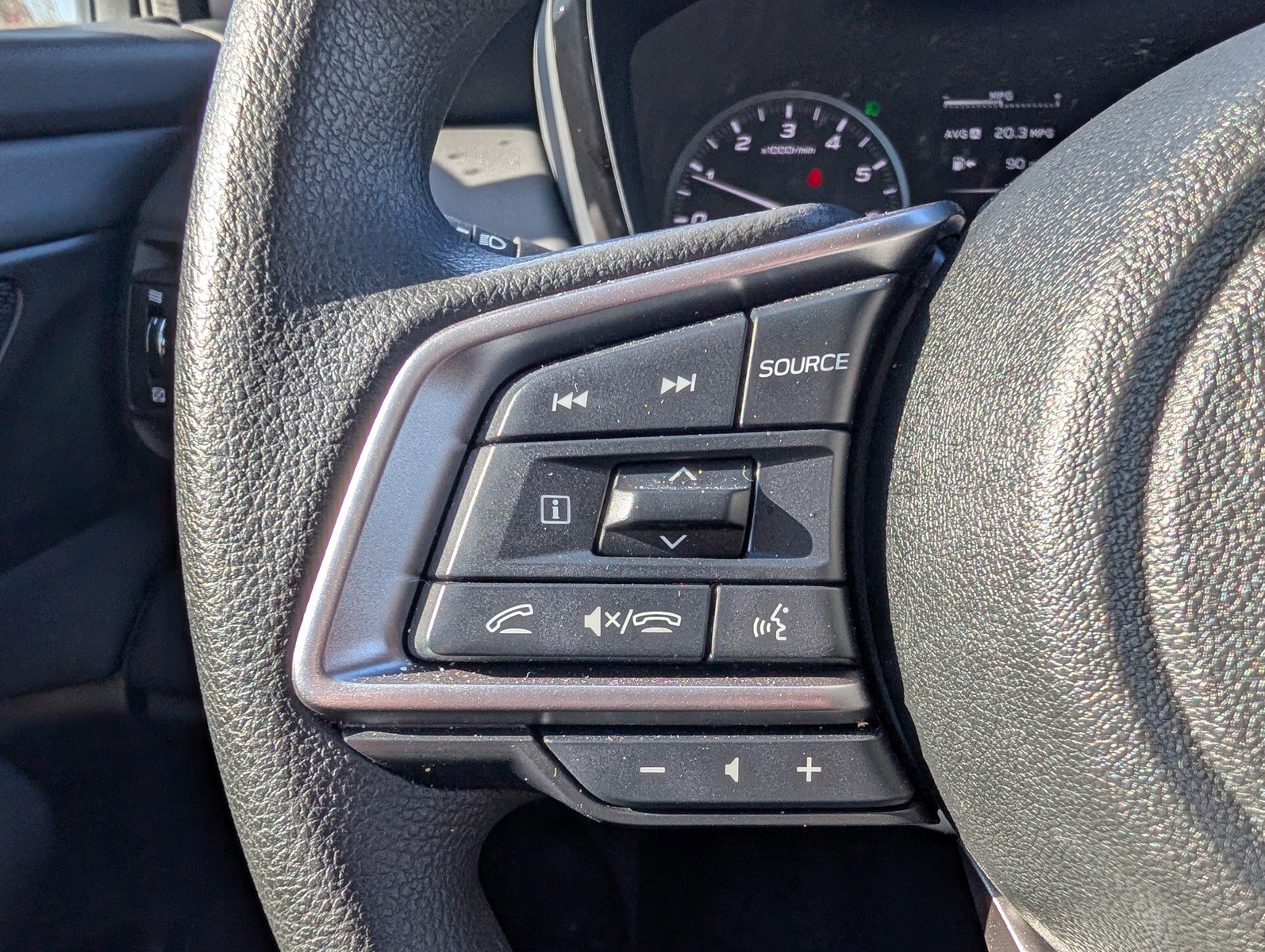 Certified 2025 Subaru Outback image 27