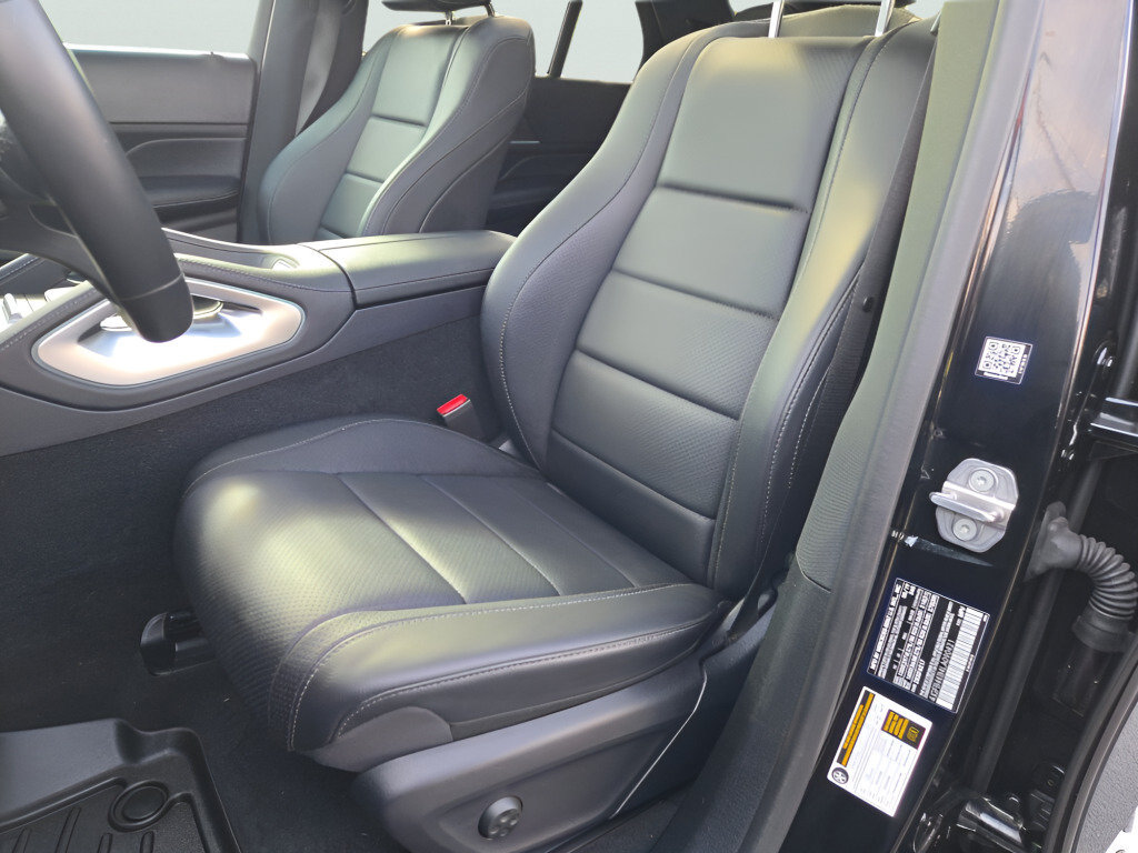 Used 2020 Mercedes-Benz GLE 350 4MATIC image 27