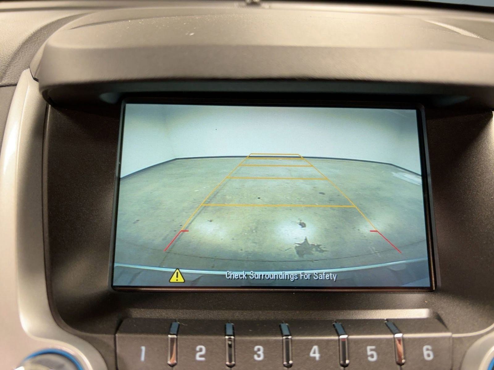 Used 2015 Chevrolet Equinox LT w/ Driver Convenience Package image 26