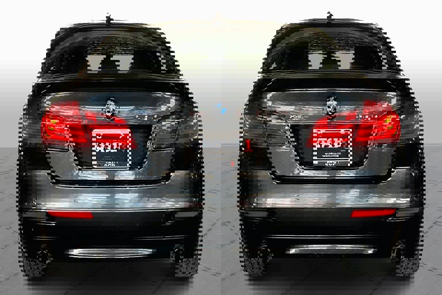 Used 2014 BMW 535i xDrive Sedan image 4