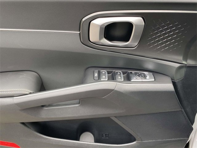 New 2026 Kia Sorento LX image 15