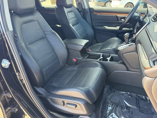 Used 2017 Honda CR-V EX-L image 12
