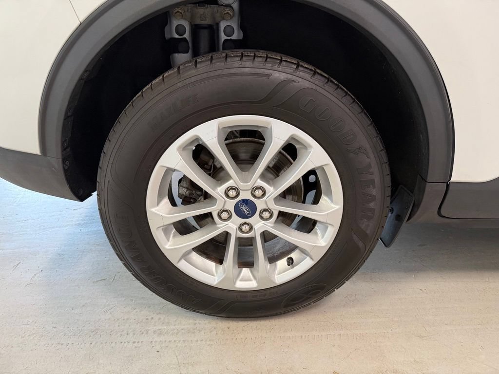 Used 2020 Ford Escape SE AWD/4WD image 32