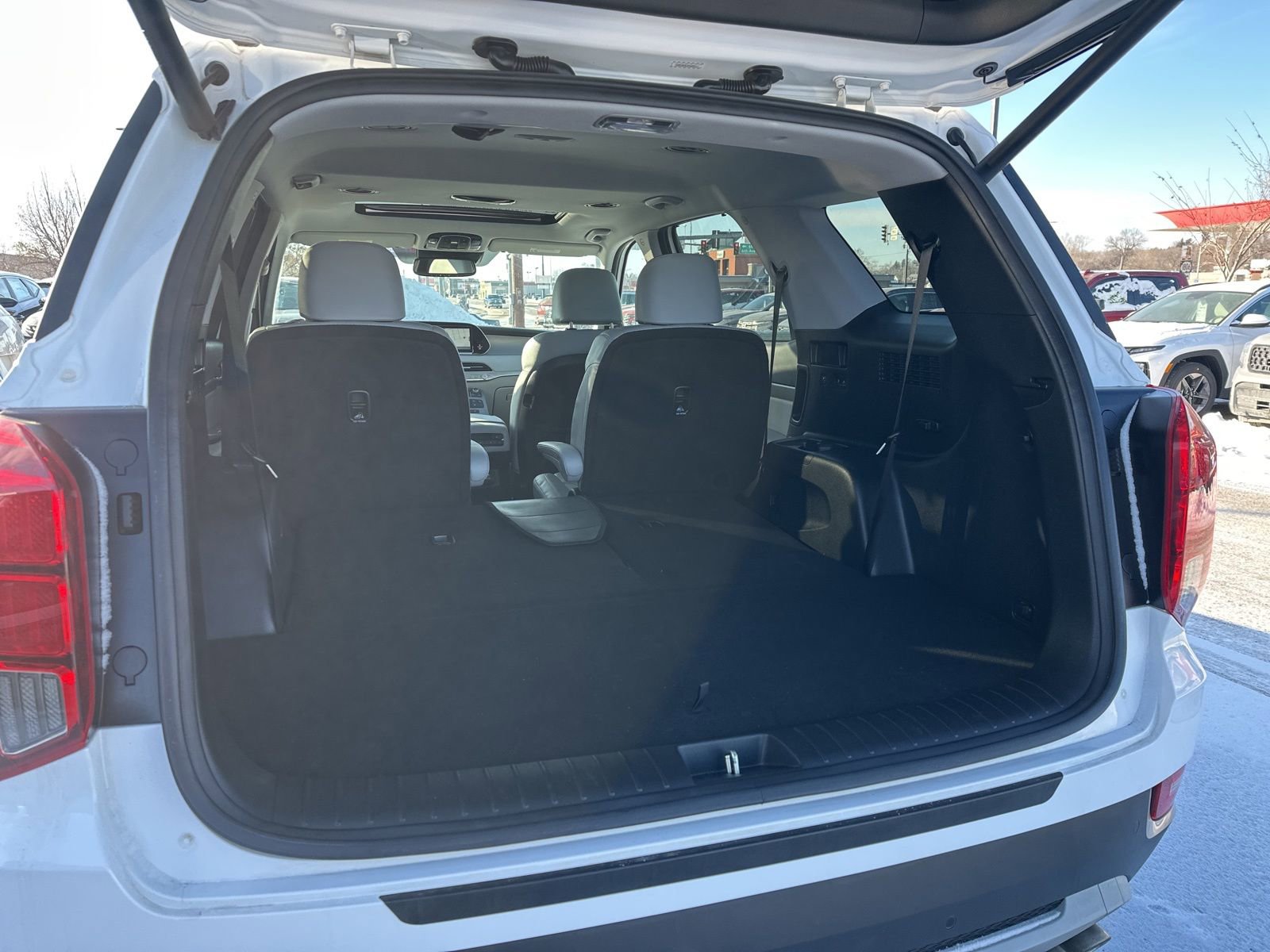 Used 2021 Hyundai Palisade SEL w/ Premium Package AWD/4WD image 26