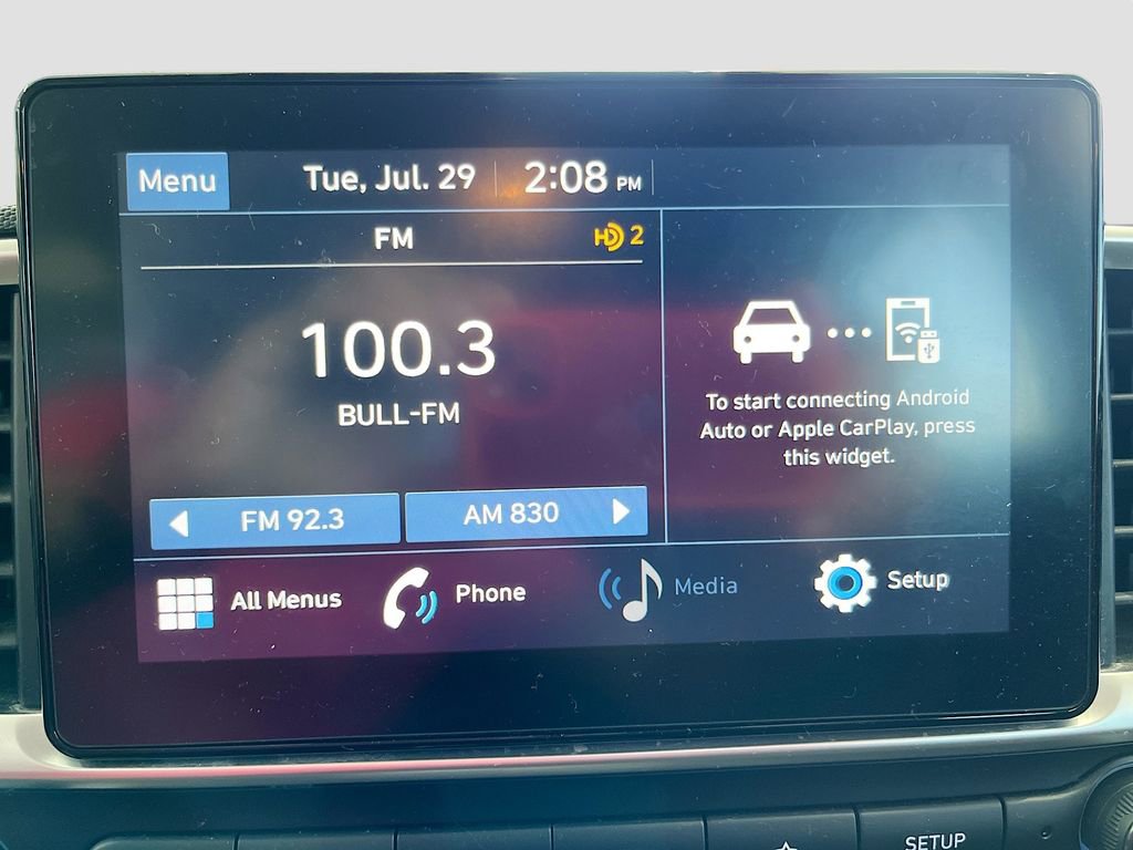Used 2021 Hyundai Venue SE FWD image 14