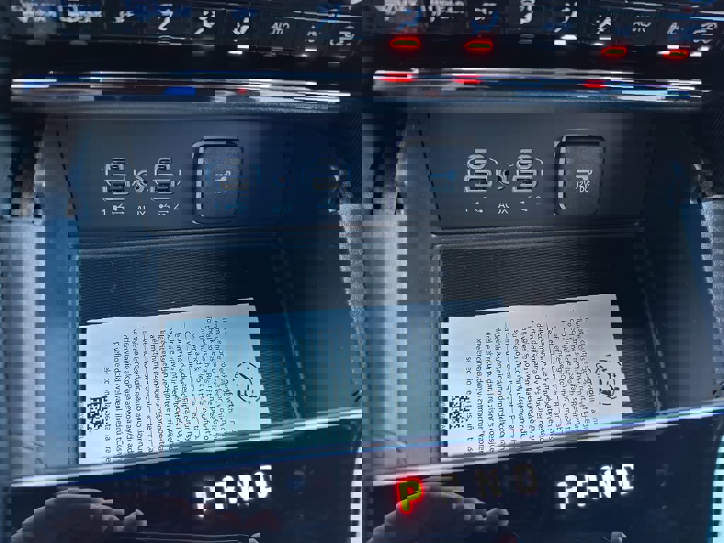 New 2025 Jeep Grand Cherokee L Altitude image 21