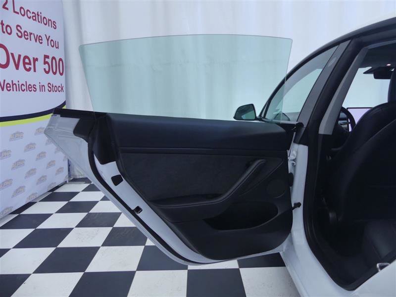 Used 2023 Tesla Model 3 Standard Range RWD image 26