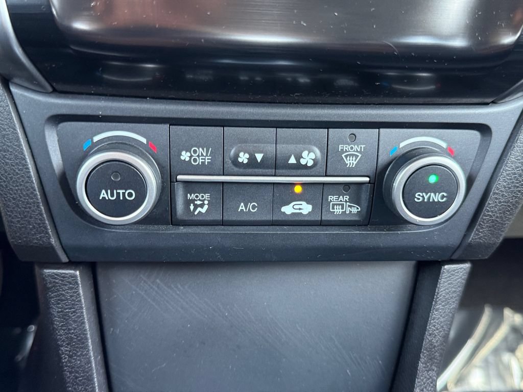 Used 2016 Acura ILX FWD image 17
