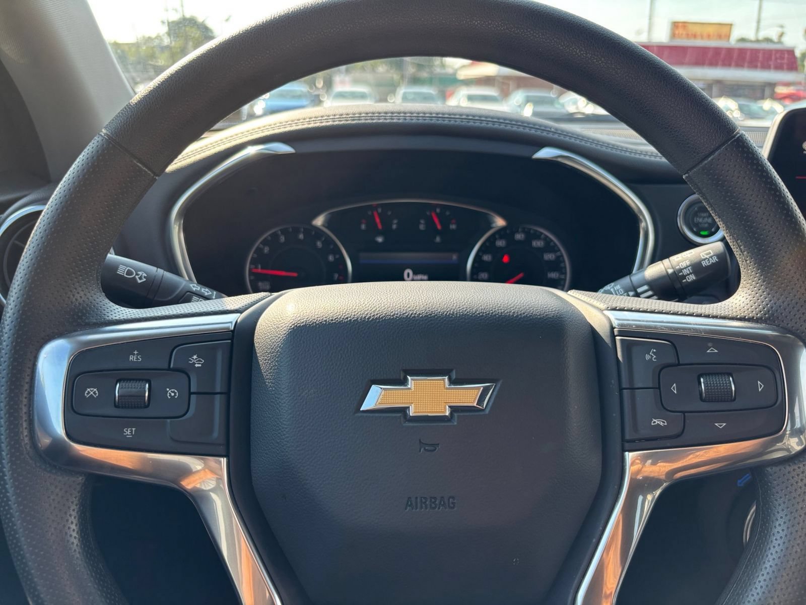 Used 2026 Chevrolet Blazer LT FWD image 28