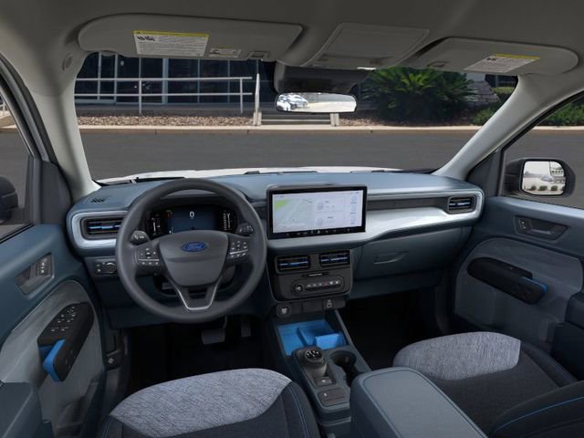 New 2025 Ford Maverick XLT image 9