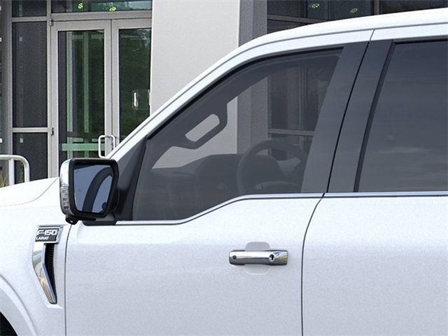 New 2026 Ford F150 Lariat w/ Equipment Group 501A Mid AWD/4WD image 20