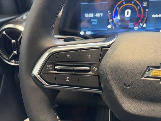 New 2026 Chevrolet Equinox LT w/ Convenience Package II FWD image 15