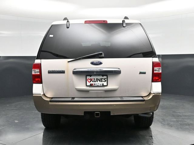 Used 2012 Ford Expedition XLT AWD/4WD image 9