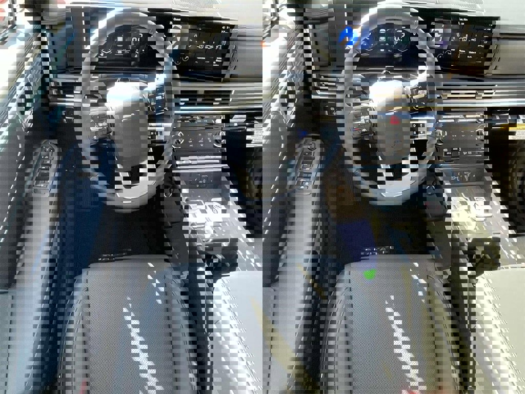 New 2026 Hyundai Santa Fe SEL image 11