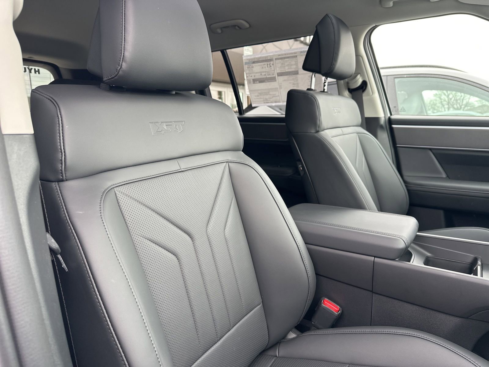 New 2026 Hyundai Santa Fe XRT AWD/4WD image 39